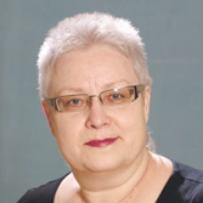 Margarita Grabovich