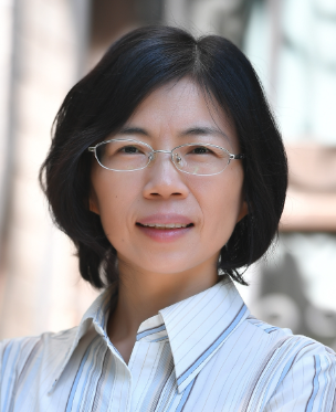 Taomei Guo