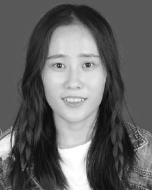 Hanshuang Li