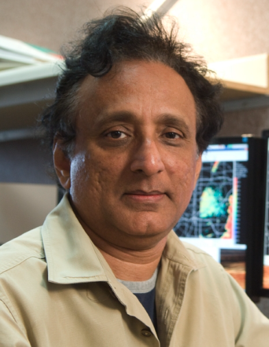 V N Bringi