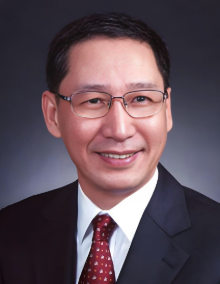 Jiubin Tan