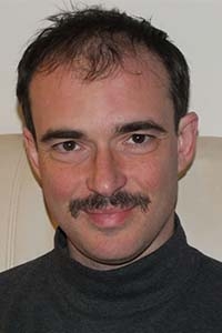 Dmitry Dolgopyat
