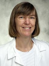 Katherine Margo