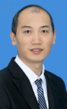 Weili Zhang