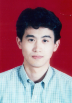 Tunhai Xu