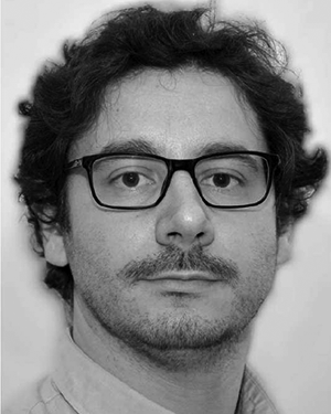 Cyril Guillaume