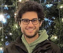 Erfan Taatizadeh