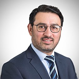 Umer Butt