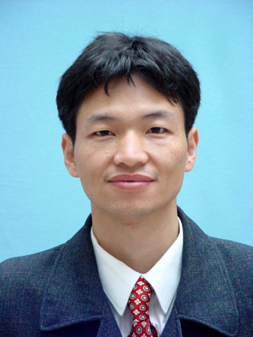 Yanqing Zheng