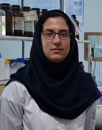 Maedeh Samianifard
