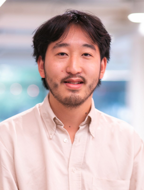 Leo Zhang