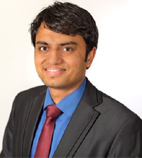 Sachin Kumar Mangla