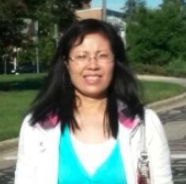 Suyun Li