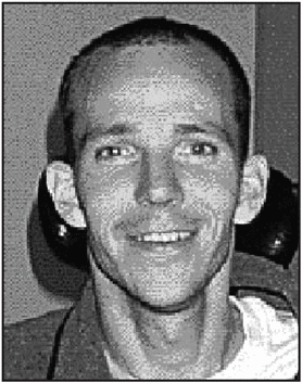 Greg Smith