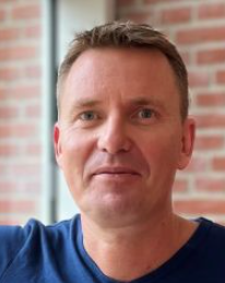 Jørgen Bjerggaard Jensen
