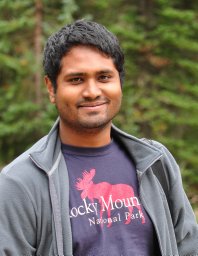 Iftekhar Naim