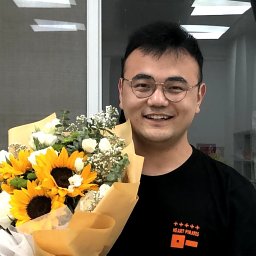 Wenjie Zhang