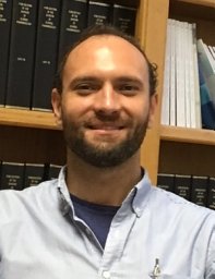 Brett M. Kroncke