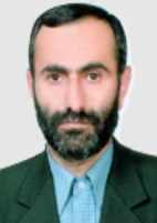 Yaghoub Fathollahi