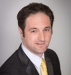 Sekeroglu Koray