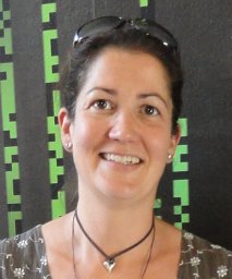Heide Lukosch