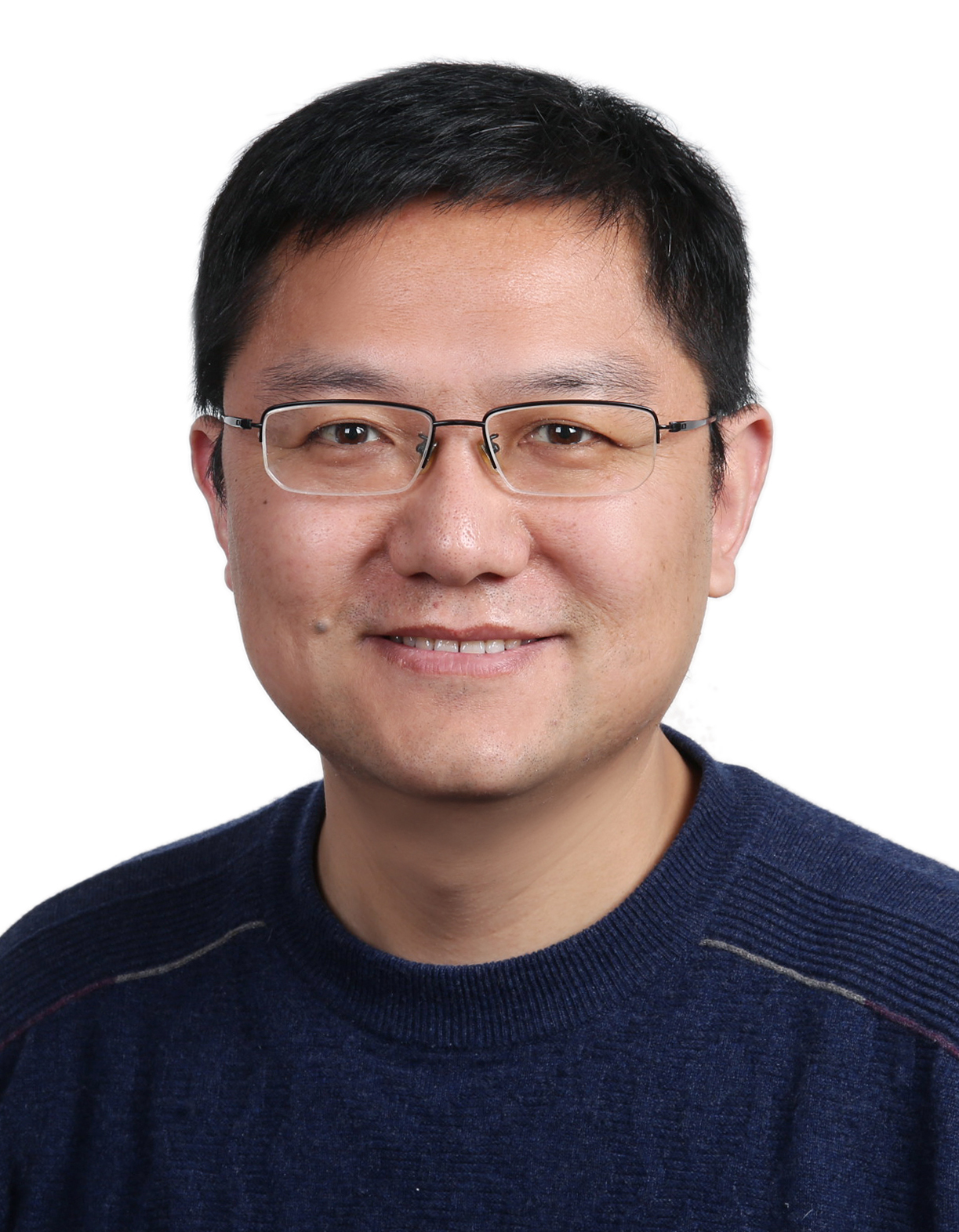 Qingtao Lu