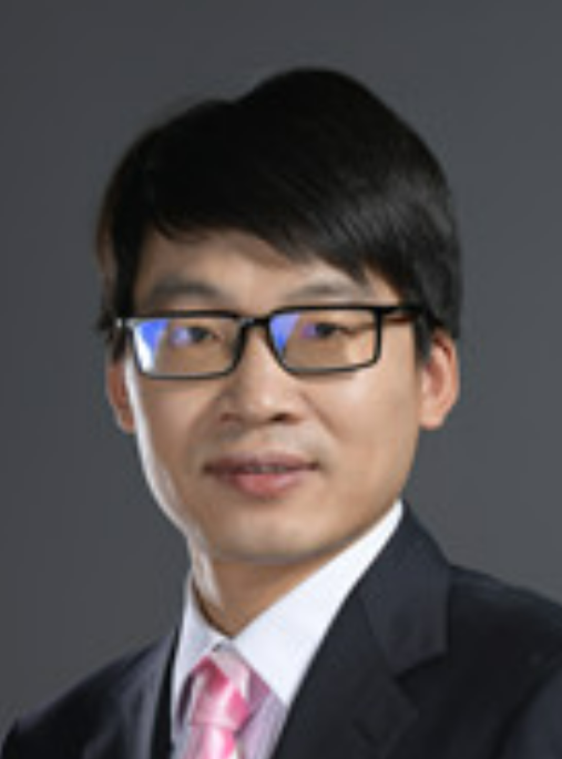 Shengping Gong