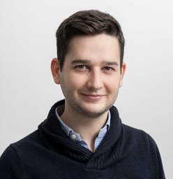 Daniel Alvarez Sanchez-Bayuela