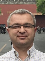 László Vasa