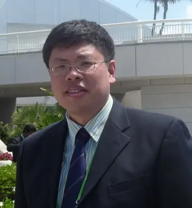 Qin Xu