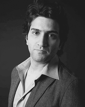 Mahmood Movassagh