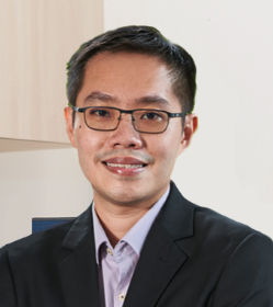 Ming Joo Koh