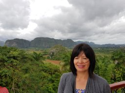 Olga A. Callejas-Negrete