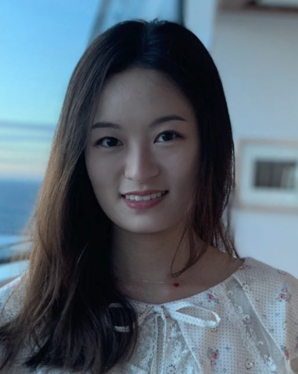 Jing Qian