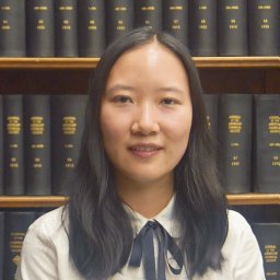 Xueqi Guo