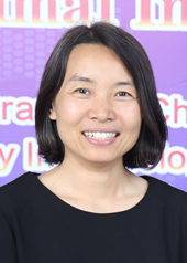 Li Jiang