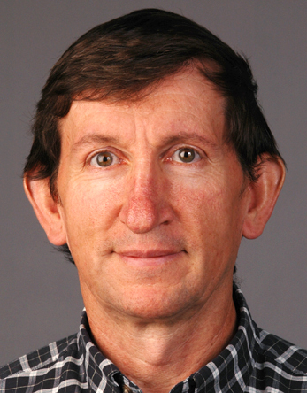 Peter J Pascoe