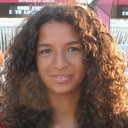 Serena Wright