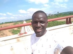 Deji Abiodun Ekunseitan