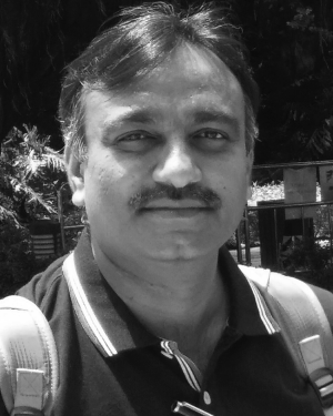 Anurag Singh
