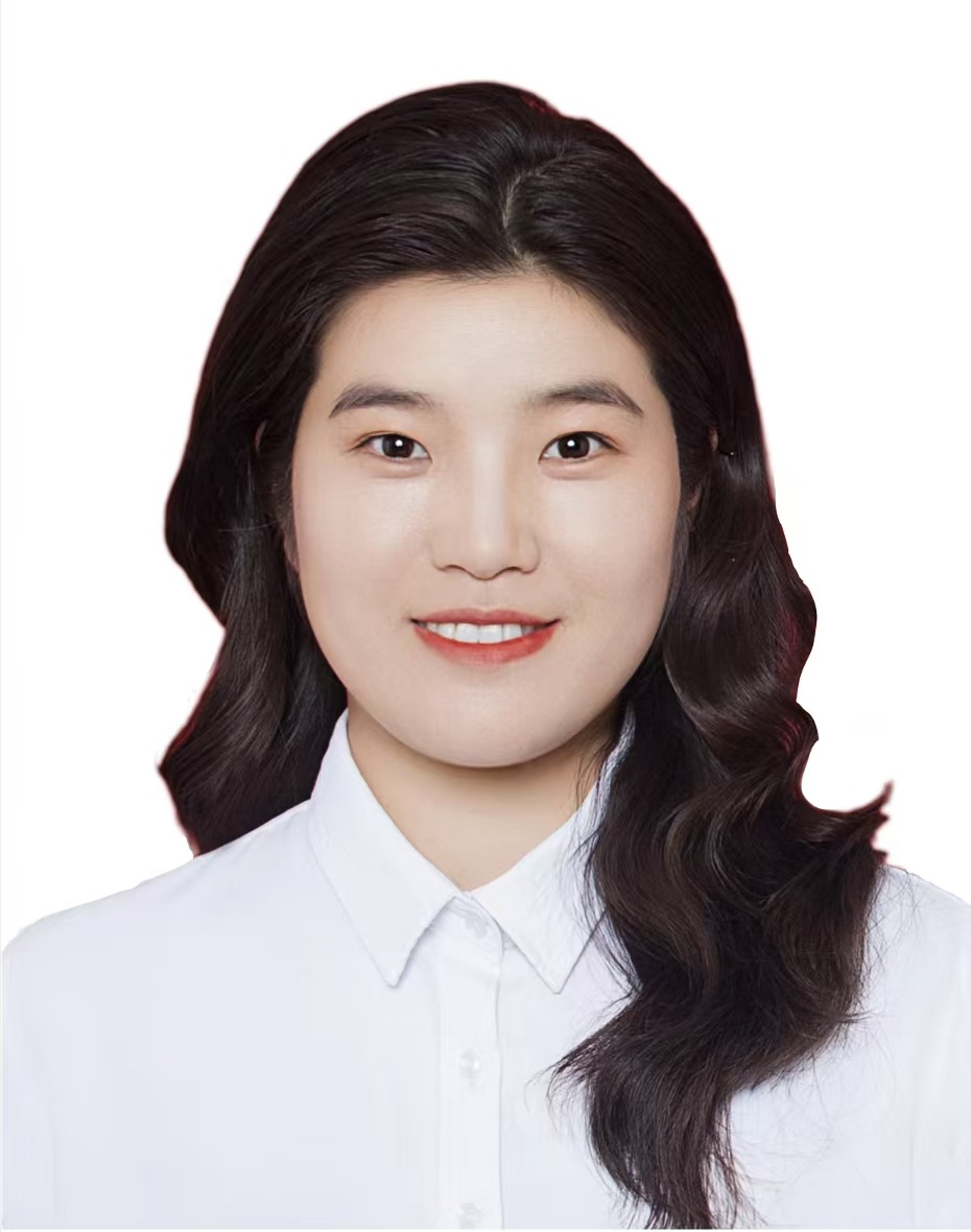 Xiaoting Yan