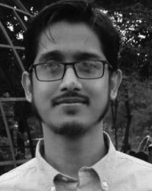 Faisal Ahmed