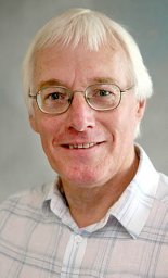 Robert David Borsley