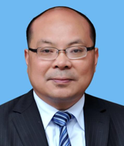 Hong Jiang