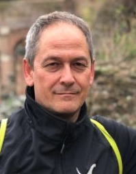 Pedro Ridao Rodriguez