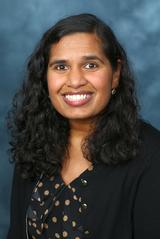 Kavitha Selvaraj
