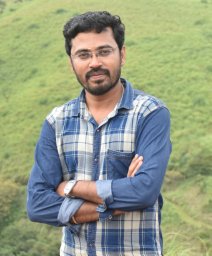 Azhagesan Dheepanchakkravarthy