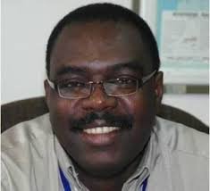 Mohamadou L. Fadiga