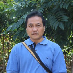 Budi Dwi Satoto