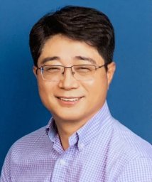 Seock-Jin Hong